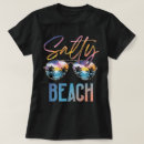 Search for salty tshirts Beach