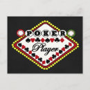 Recherche de poker cartes postales Clubs
