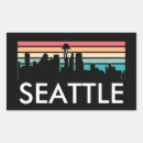 Search for seattle washington stickers Skyline