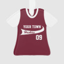 Search for baseball photo ornaments Little league