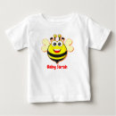 Recherche de bee bébé tshirts Insecte