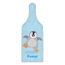 Recherche de pingouins planches à découper Mignon