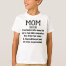 Recherche de définition maman tshirts Jour de la mère