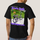 Search for schwinn tshirts Stingray