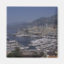 Recherche de monte carlo magnete Port