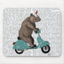 Recherche de rhinoceros tapis souris Animaux