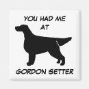 Recherche de setter magnets Animal