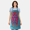 Search for white owl aprons Modern