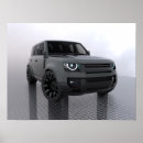 Search for land rover posters Defender
