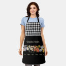 Search for son aprons For her