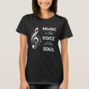 Search for white soul clothing Music