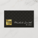 Search for luxury real estate agent business cards House