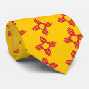 Search for new mexico ties Red