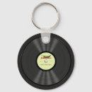 Search for funny piano keychains Vintage