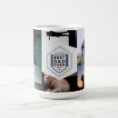 Search for typography design mugs Dad