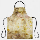 Search for old age aprons Abstract