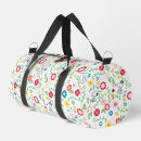 Search for flower pattern bags Charlie brown