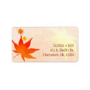 Search for rustic return address stickers Cute