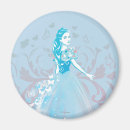Recherche de de chaussure magnets Aquarelle
