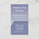Recherche de techno cartes visite Simple