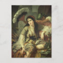 Recherche de harem cartes postales Femelle