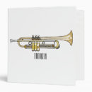 Search for brass binders Music