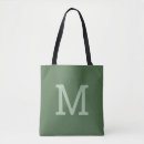 Search for sage green tote bags Modern