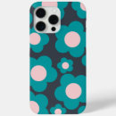 Recherche de fleurs hippies iphone coques Coloré