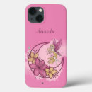 Search for cute fairy iphone cases Pink