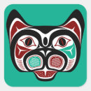 Search for haida stickers British columbia