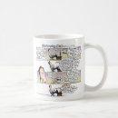 Recherche de organisation tasses Humour