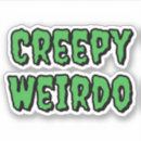 Search for freak stickers Cool