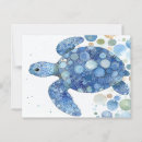Search for turtle postcards Marine