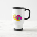 Recherche de escargots tasses Illustration