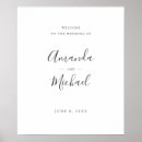 Search for gray wedding posters Modern