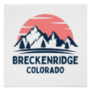 Search for breckenridge posters Ski