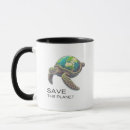 Search for save the planet mugs Eco friendly