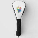 Search for dancing golf head covers Animal