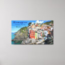 Search for cinque terre canvas prints Europe