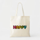 Search for rainbow coloured bags Retro