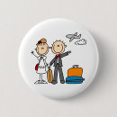 Search for honeymoon buttons Married
