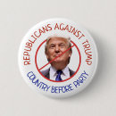 Search for republican party buttons Election