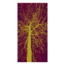 Search for silhouette posters Nature