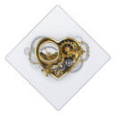 Search for engineer graduation cap toppers Gears