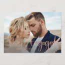 Search for rose gold engagement party invitations Elegant