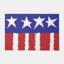 Search for 4th of july doormats Blue