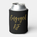 Search for engaged af Bachelorette party