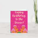 Recherche de soeur spéciale vœux cartes D'anniversaire