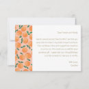 Search for bridal shower messages thank you cards Simple