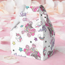 Search for pastel rainbow favour boxes Girly
